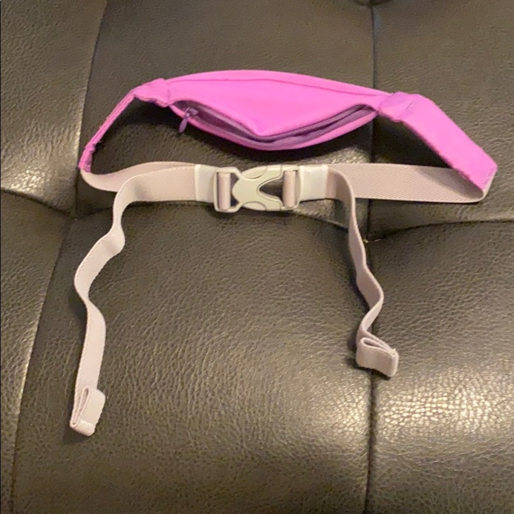 Running Pack